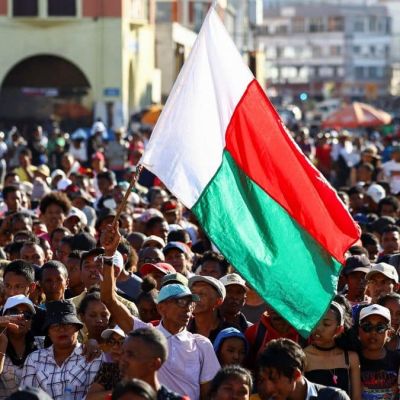 How Madagascar’s Gen-Z protests forced President Rajoelina to flee