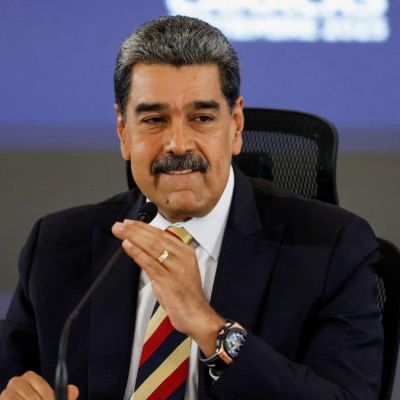 Maduro decrees war powers for self as Trump pushes Venezuela politics to the edge