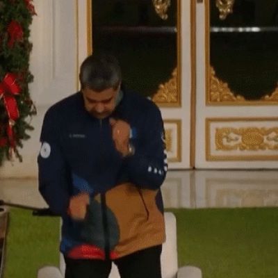 Venezuelan President Maduro Pursues Peace Amid Escalating US Military Presence in Caribbean – Internewscast Journal