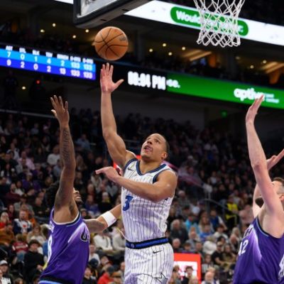 Beede’s Breakdown: Magic outlast Jazz in overtime thanks to Bane’s winner