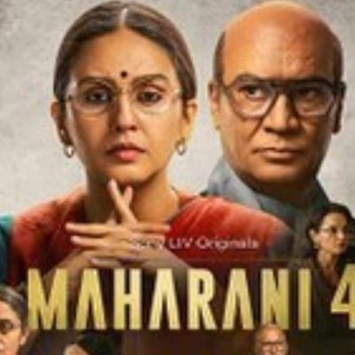 Maharani 4 Review: Huma Qureshi, Vipin Sharma Shine In A Ruthless Game Of Power And Betrayal