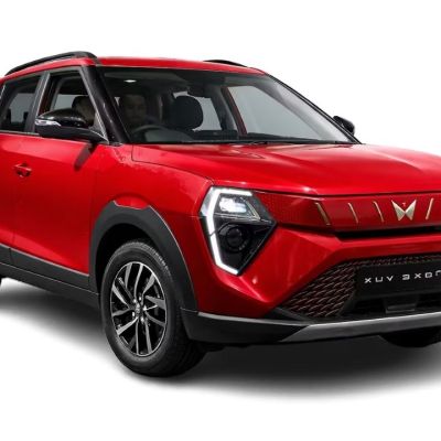 Mahindra XUV 3XO EV launched in India – Impressive Range, Sporty Performance and Hi-Tech Features – Timesbull