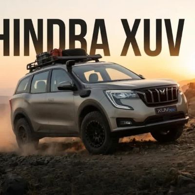 Mahindra XUV 7XO Launched in India: Price, Features, ADAS & Smart Tech That Change Everything – Stack Umbrella