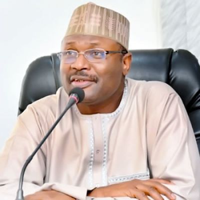 INEC: The burden of Mahmood’s successor