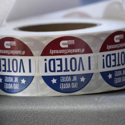 Ex-Juab County clerk faces 8 charges accusing her of shredding election ballots