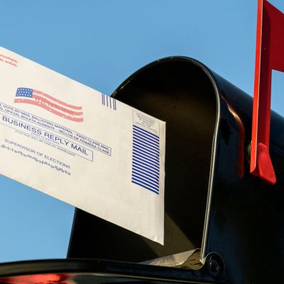 The Left Lauded Voing by Mail in 2020, but Now It’s a Bipartisan Concern