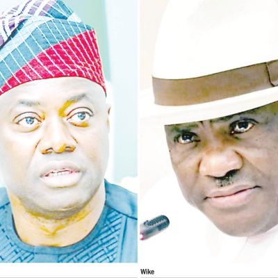PDP convention, a healing balm or political albatross?