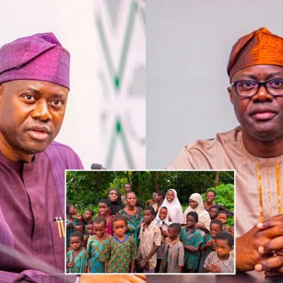 Makinde under fire over call for UN probe of Oriire abduction