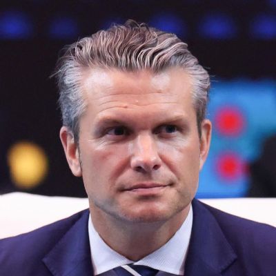 U.S. strikes another alleged drug vessel, killing three