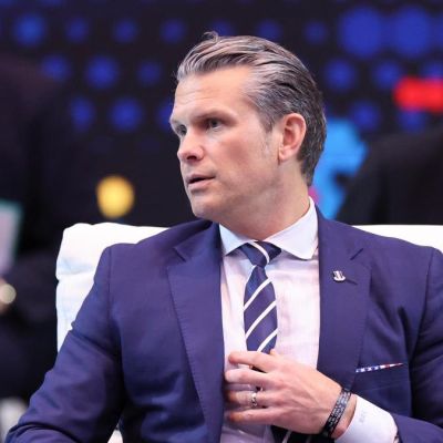 U.S. and China agree to set up direct military communication channels, Hegseth says