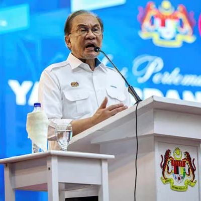 Malaysia needs sovereign cloud for critical data – PM Anwar