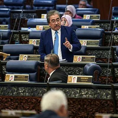 Malaysia plans new mechanism to block forced labour imports
