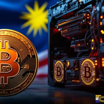 Malaysia Power Giant TNB Loses Over $1 Billion to Illegal Crypto Mining