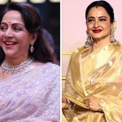 From Hema Malini to Rekha: What does Diwali mean to our film stars : Bollywood News – Bollywood Hungama