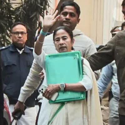 ED Approaches High Court Against Mamata Banerjee; ‘CM Obstructing I-PAC Probe’