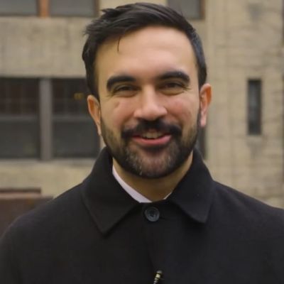 Watch: Mamdani Begs Supporters for Money on His First Day as Mayor-Elect