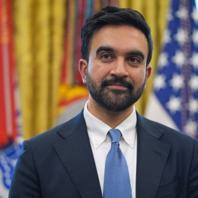 Historic Midnight Ceremony: Mamdani Becomes New York City’s 112th Mayor – Internewscast Journal