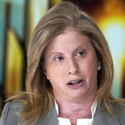 Mamdani to keep Jessica Tisch as NYPD commissioner