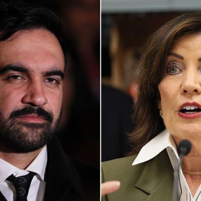 NY Business Leaders Already Working on Plans to Block Mamdani’s Key Policies – Gov. Hochul Could Be in Jeopardy