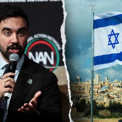 NYC Mayor Mamdani Breaks Tradition, Skips Israel Day Parade Amid Rising Antisemitism Concerns – Internewscast Journal