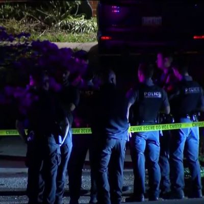 Former Virginia Lt. Gov. Justin Fairfax kills wife and self in apparent murder-suicide