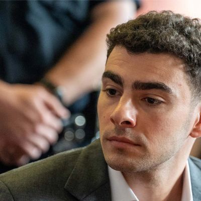 On Possible Mangione Federal Guilty Plea
