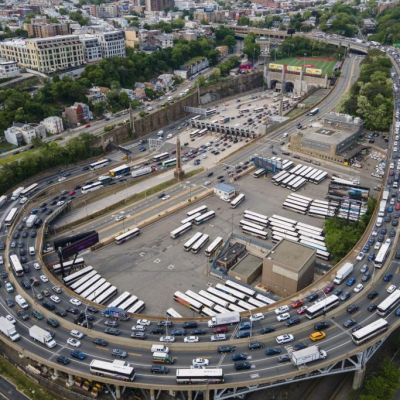 The congestion pricing scam: Letters to the Editor -- July 26, 2023