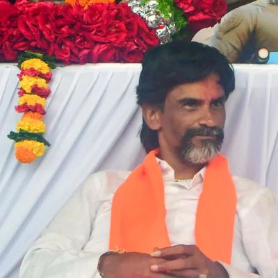 ‘Final fight’ for Maratha quota: Manoj Jarange begins 11th hunger strike, rejects govt’s Kunbi certificate claims