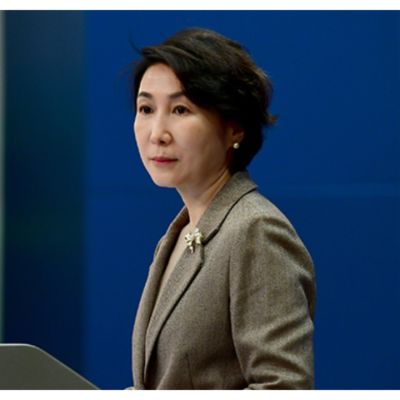 BREAKING: Trump’s threat: China warns US against interference in Nigeria’s affairs