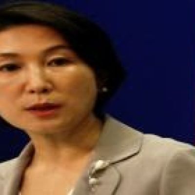 China Rebuffs President Trump’s Nuclear Test Claims, Urges U.S. To Uphold Global Non-Testing Norms