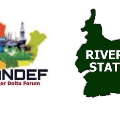 PANDEF Forms Reconciliation Committee To Resolve Rivers Political Crisis