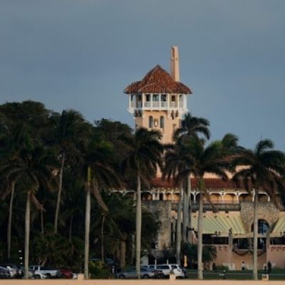 Man enters secure perimeter of Trump's Mar-a-Lago resort, shot dead: 'Was carrying a shotgun and a fuel can'