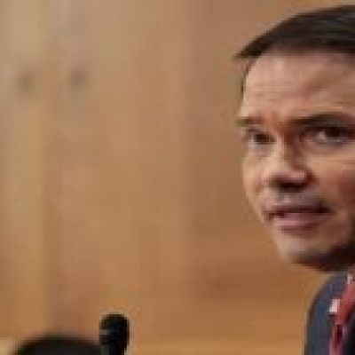 US Secretary of State Marco Rubio Signals US Intention To End Russian Oil Waivers Promptly