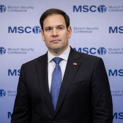 Marco Rubio Warns Europe of “Dangerous Delusion” While Reaffirming Alliance