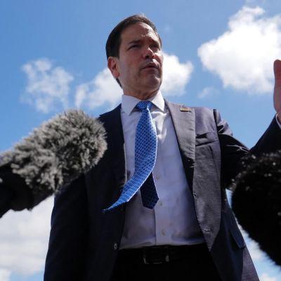 Rubio says Cuba is threat to US as Havana accuses him of ‘lies’