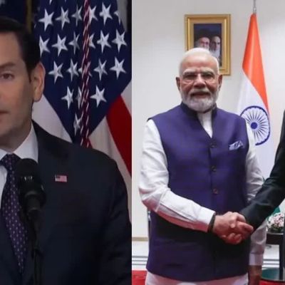 ‘Don’t Think There’s Trade Deal’: Rubio Reacts To PM Modi-Pezeshkian Meeting, Warns Against Helping Iran