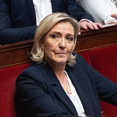 Trump Demands Freedom for Marine Le Pen and End to Leftist ‘Witch Hunts’