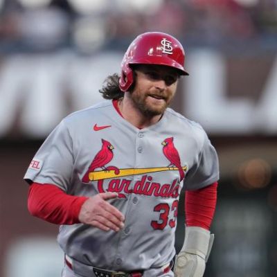 Mariners acquire All-Star Brendan Donovan from Cardinals in three-team trade with Rays