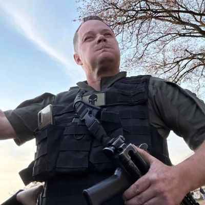 Not the first time hitman tried to kill Madlanga Commission witness Marius van der Merwe