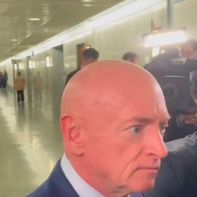 Senate Democrats Sweat Over Whether To Support GOP Funding Bill Or Own Costs Of ‘Schumer Shutdown’