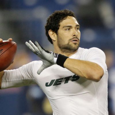 Mark Sanchez stabbing: Altercation leads to arrest
