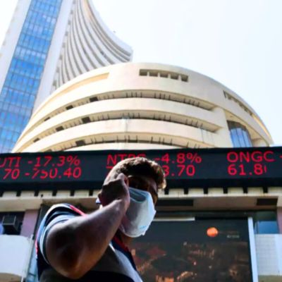 Infra Stock Crashes 7% After CBI and ACB Conduct Raids Over Corruption Allegations