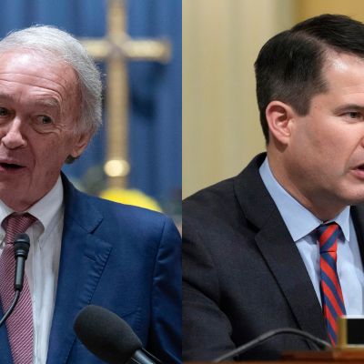 Fact-check: Markey, Moulton debate ahead of Senate primary
