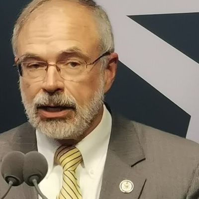 Maryland Rep. Andy Harris Tries to Get Reporter Arrested for Recording Him: ‘What an Idiot’
