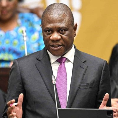 Will Donald Trump grant SA visas to attend G20 Summit in US? Mashatile explains