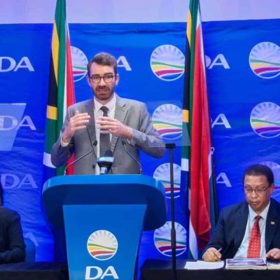DA can expect a fight with new Bill | The Citizen