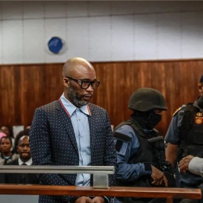 Matlala to appear before committee after postponement bid fails