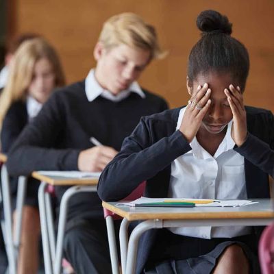 High-risk exam centres placed under permanent external invigilators ahead of NSC exams