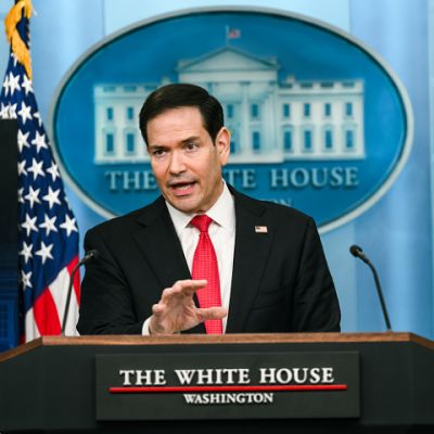 Marco Rubio Blocks Visas for Birth Tourism Operators Ahead of Xi Visit