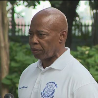 Eric Adams may consider dropping out of NYC mayoral race: report